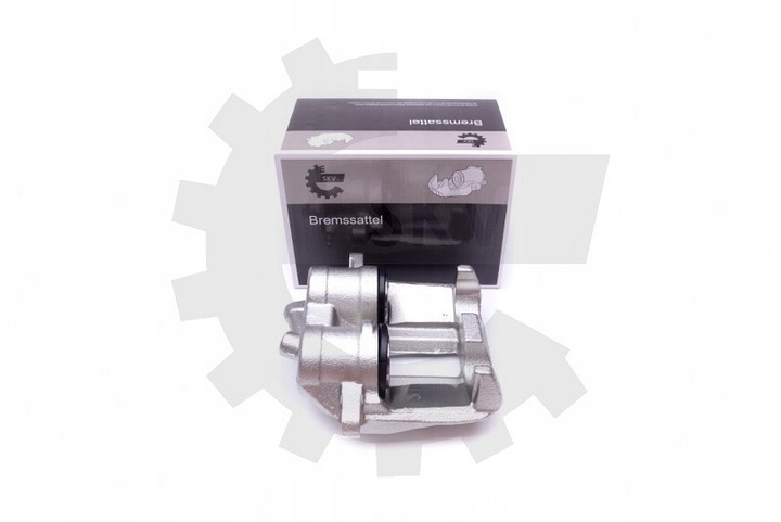 фото №1, Супорт гальмівний skv 50skv173