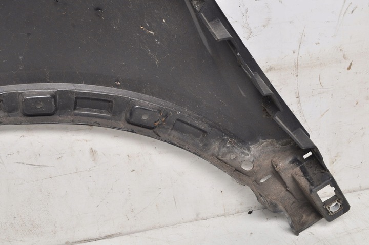 фото №11, Land rover range rover evoque l538 крило правий перед