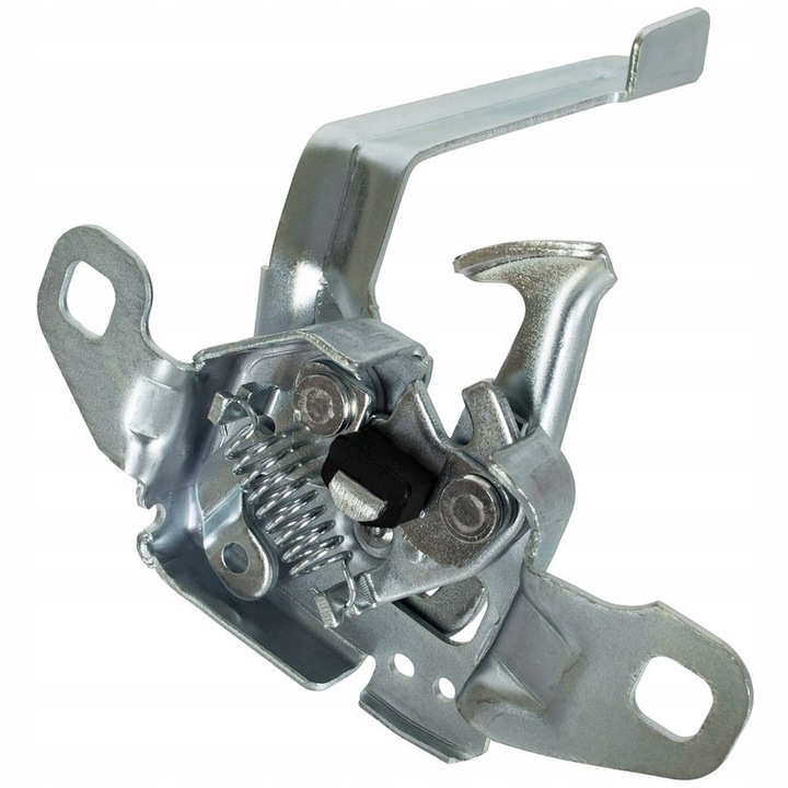 фото №2, 2× modecar da-24301 замок капота