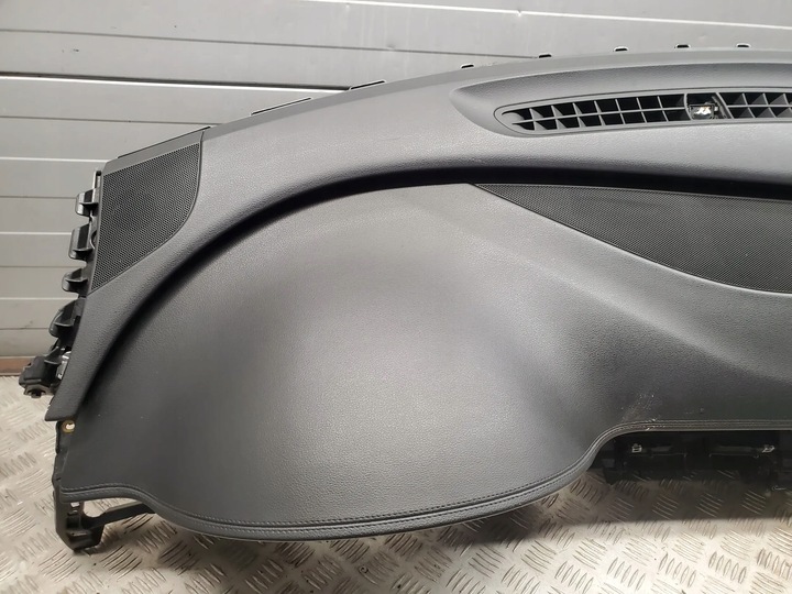 фото №9, Audi a8 s8 d4 4h 4h1857001b з спереди панели распределительные, консоль