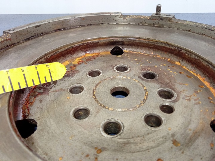 фото №4, Hyundai i30 ii 1.4 crdi 90 km комплектні зчеплення