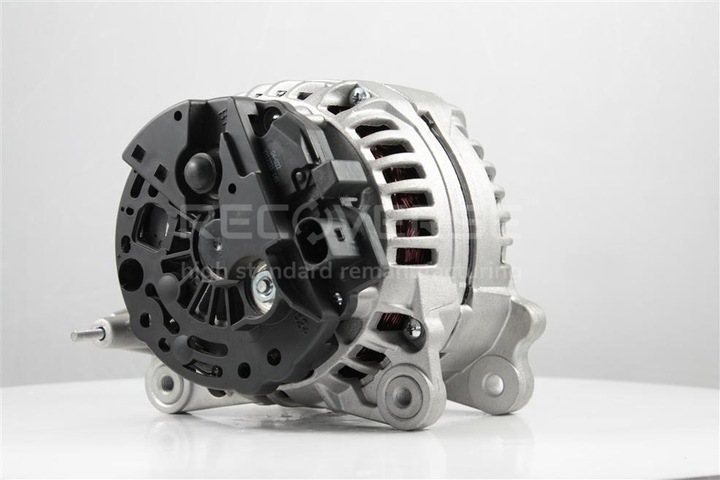 фото №8, Генератор audi mitsubishi seat skoda volkswagen 1.6 1.9 2.0 2.5 / tdi fsi