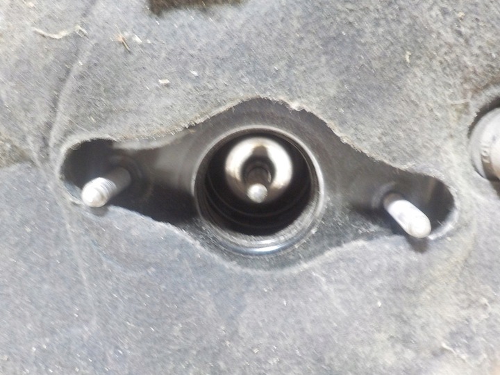 фото №6, Audi a2 усилитель насос тормозная 8z1614205a