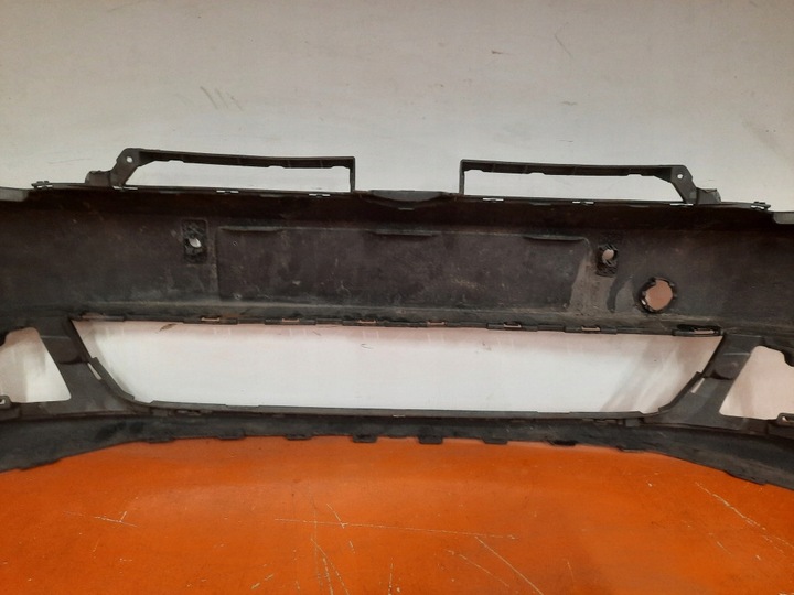 фото №9, Volkswagen golf 6 vi 08-12 бампер зад задній 5k0807221