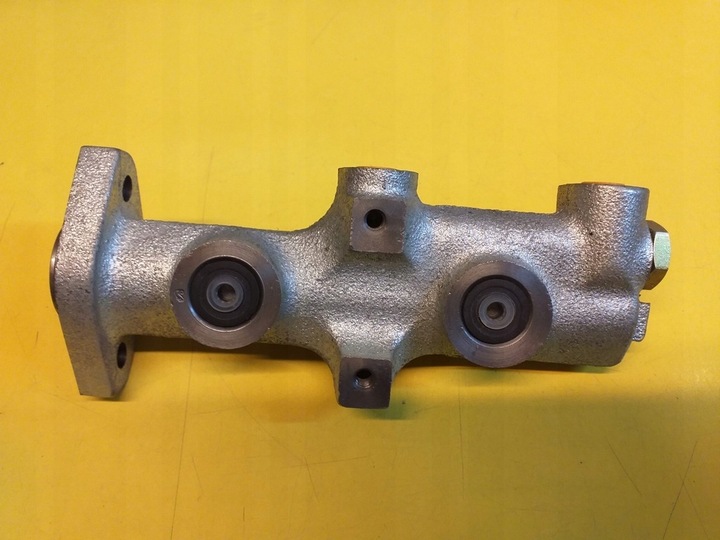 фото №5, Ford transit 77 - 86r 6046300 насос гальмівна