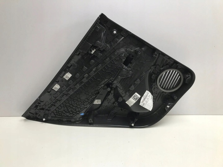 фото №4, Vw id.4 id4 2021 боковина обивка дверь правые зад 11a867210b