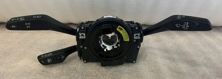 фото №1, Переключатель комбинированный з лента audi 4n0907129pa