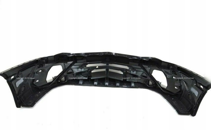 фото №7, Lamborghini aventador lp750-4 sv сплиттер перед