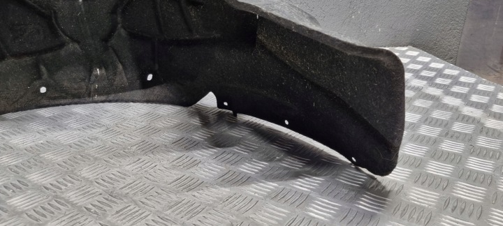 фото №14, Audi a3 8v подкрылок правое зад задние 8v5810172c