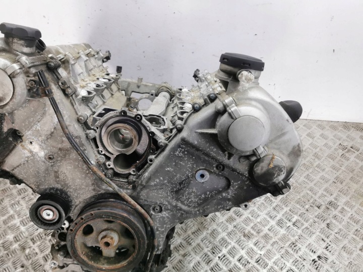 фото №9, Двигун porsche cayenne 9pa m4800