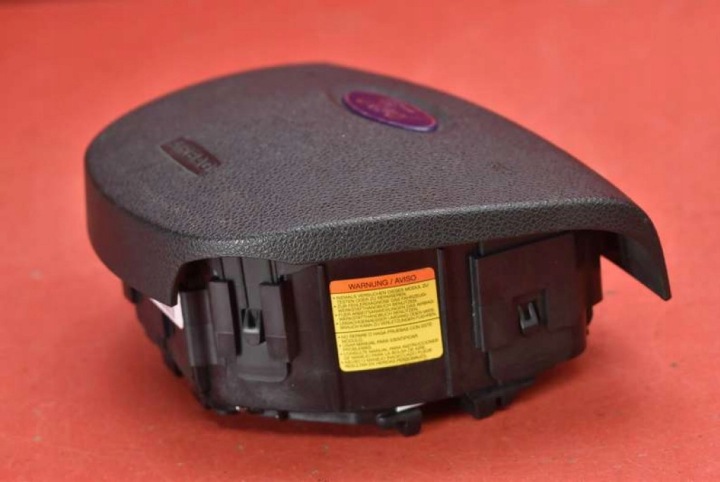 фото №6, Подушка подушка безопасности водителя 4m51-a042b85 ford focus mk2 рестайлинг 08-11