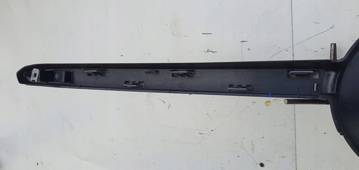 фото №8, Fiat 500x 735692166 маскувальна накладка решітка радіатора решітка радіатор