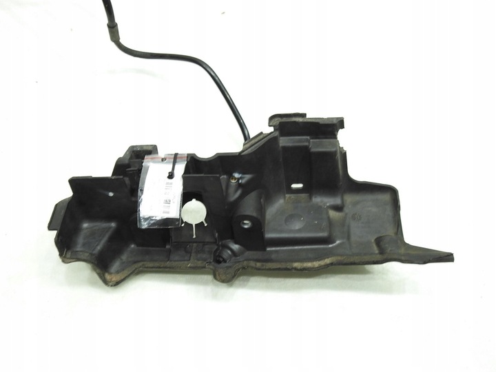 фото №7, Защита корпус двигателя renault twingo ii 1.5 dci