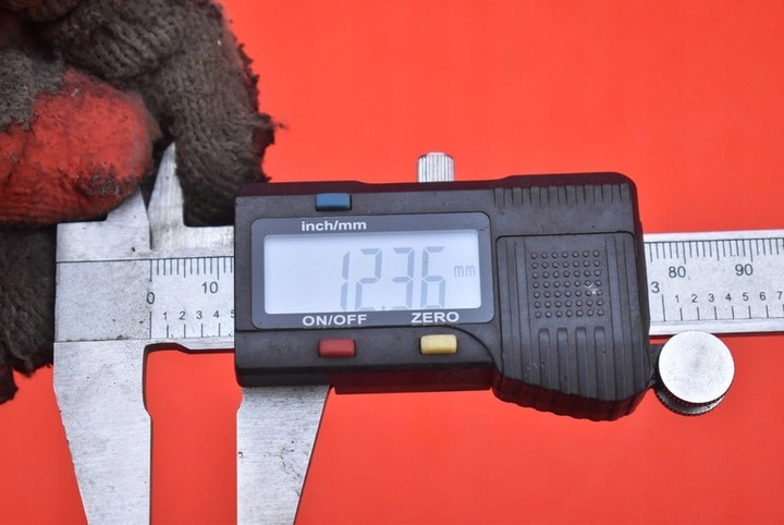 фото №9, Амортизатор правые перед ford transit courier 1.5 tdci 75 km 14-