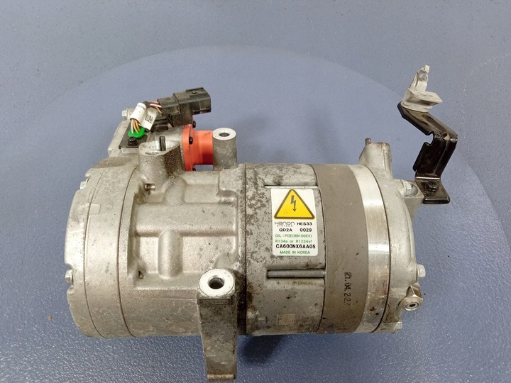 фото №8, Tucson iv 1.6 гибрид компрессор климат 977e1cz000