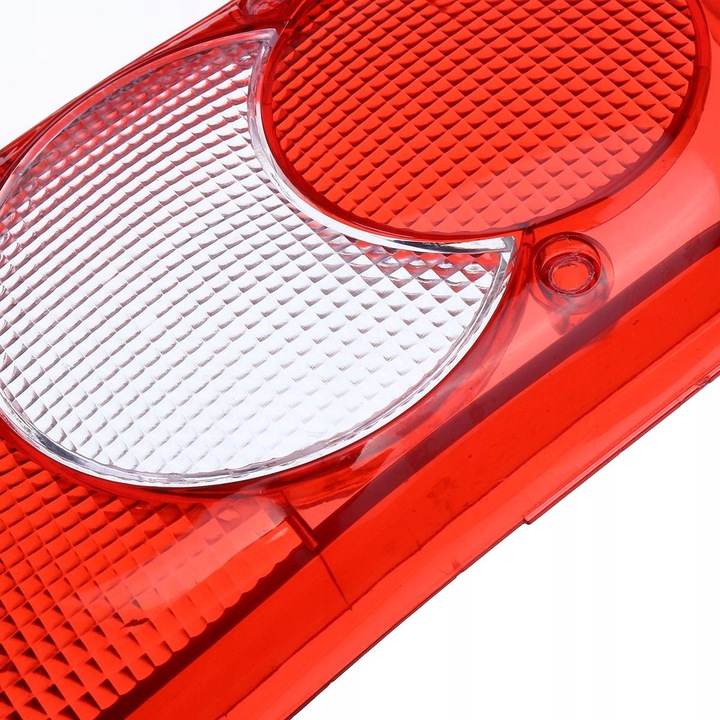 фото №8, Плафон лампи зад скло зарядний пристрій manitou напівпричіп daf nissan renault volvo