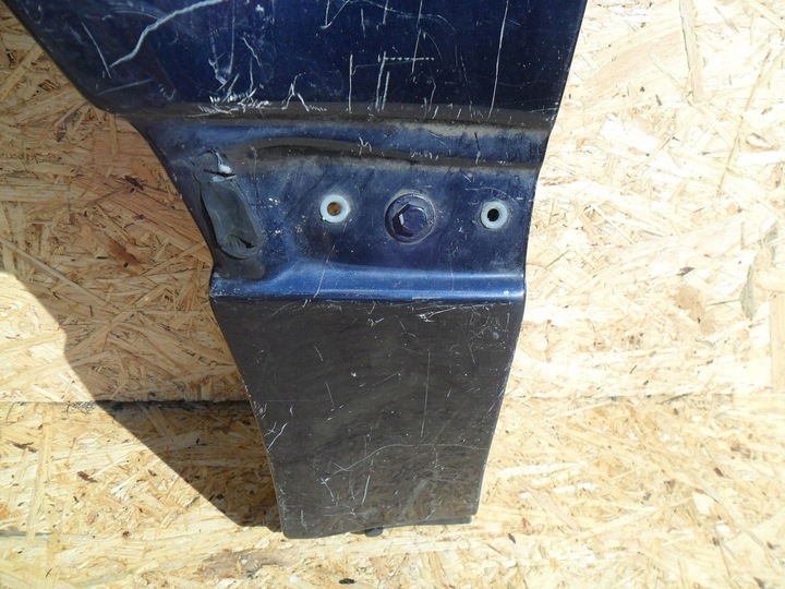 фото №7, Audi a8 d2/4d 1996- крило лівий