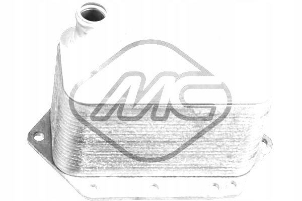 фото №2, Радіаторів масла metalcaucho