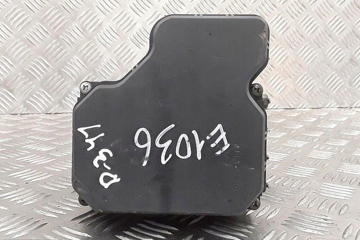 фото №8, Насос abs lexus is ii gse2_, ale2_, use2_ 4454053100 2.2l дизель 2007