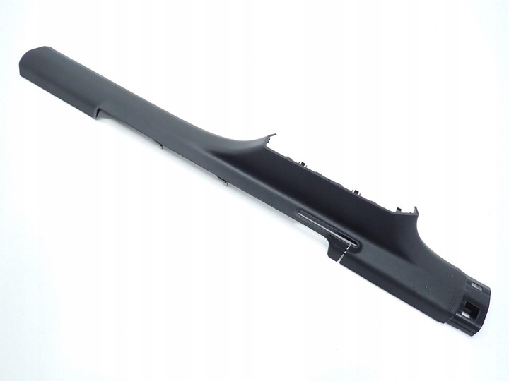 фото №1, Планка захист порога порогова права 565853370a skoda kodiaq 23r