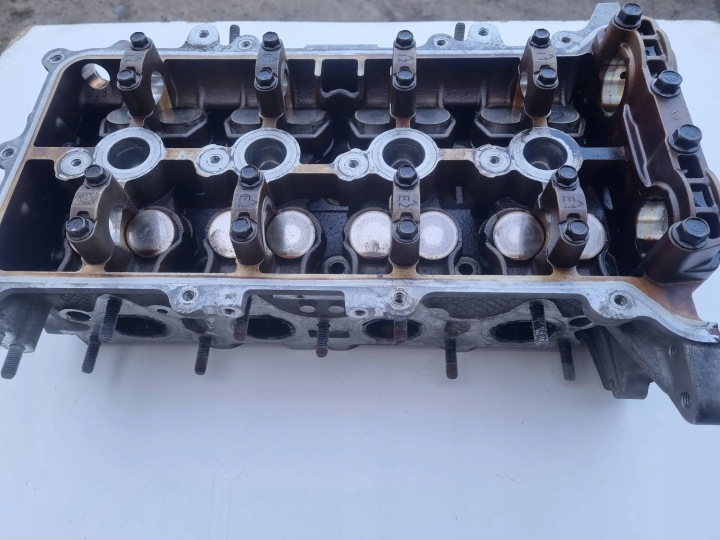 фото №6, Kia ceed головка x221112b001 1.4 g4fa