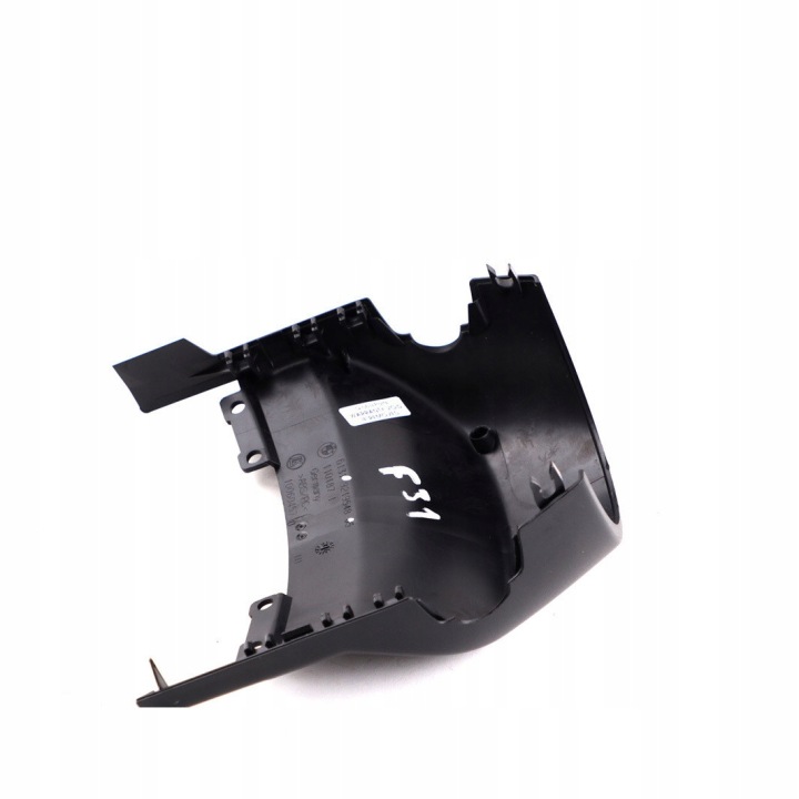 фото №11, Bmw f20 f21 f30 f31 корпус колонки кермового 9219548