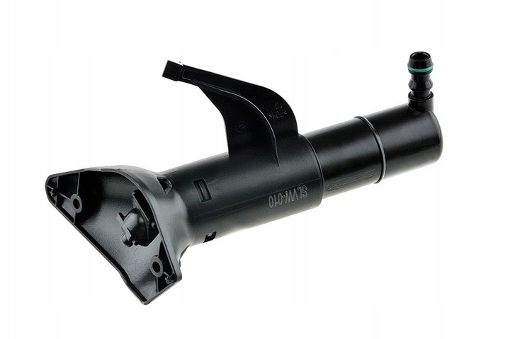 фото №1, Распылитель фара vw touareg 2010- левый