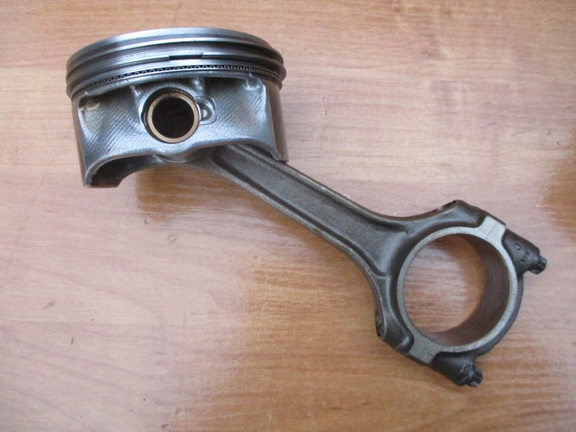 фото №13, Поршень шатун opel astra h j zafira b c поршні 1.8 16v z18xer 80.460 1szt.