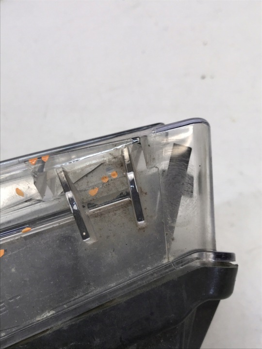 фото №13, Tesla 3 галоген передний левое led 1077395-00-d