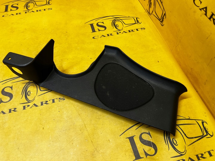 фото №1, Защита маскировочная накладка динамика зад левая chevrolet corvette c5 97-04