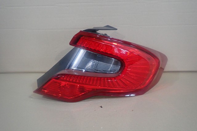 фото №1, Лампа правая задняя зад fiat tipo 2 ii sedan 2015-