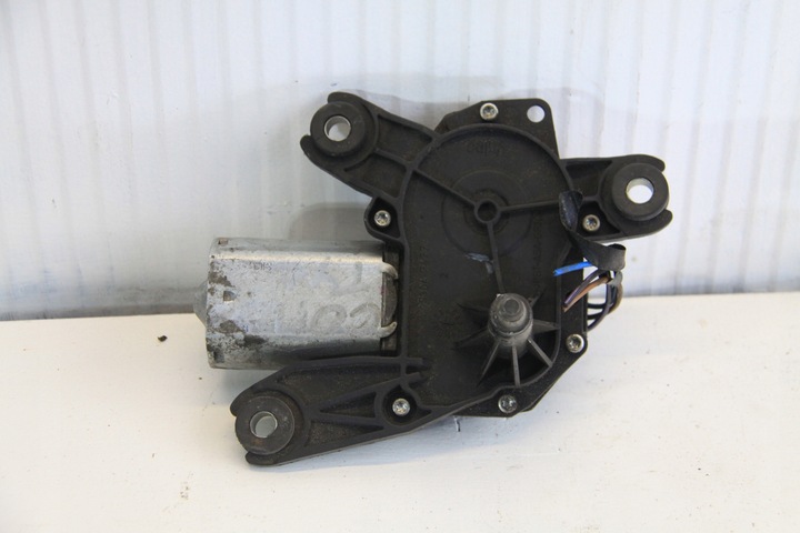 фото №1, Моторчик дворники зад combo ii 9225635rh