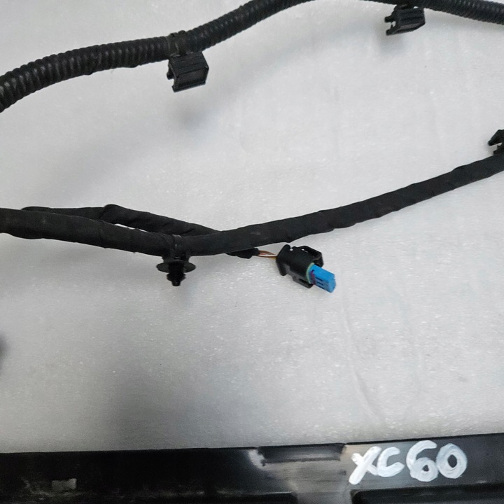 фото №8, Жгут установка pdc volvo xc60 xc 60 ii зад задняя балка 31407983 32264503