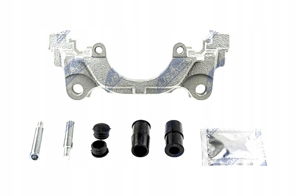 фото №10, Скоба затискач vw passat 05-12 eos 06- skoda superb ii 08- audi a3