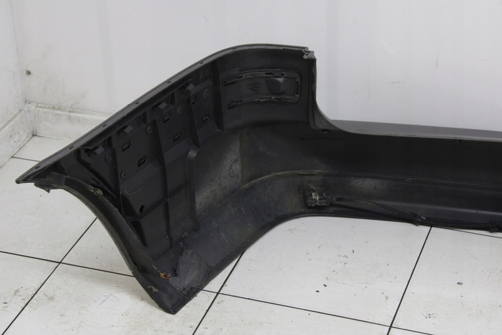 фото №10, Vw sharan alhambra рестайлинг 00r- бампер зад задний