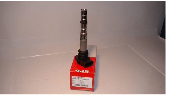 фото №2, Катушка зажигания audi vw