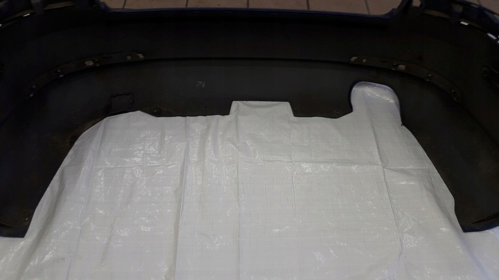 фото №6, Бампер зад задний skoda octavia 2 ii цвет 9463