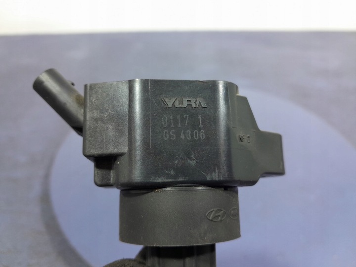 фото №5, Hyundai tucson iv 1.6 t-gdi 150 km котушка запалювання 27301-2m417