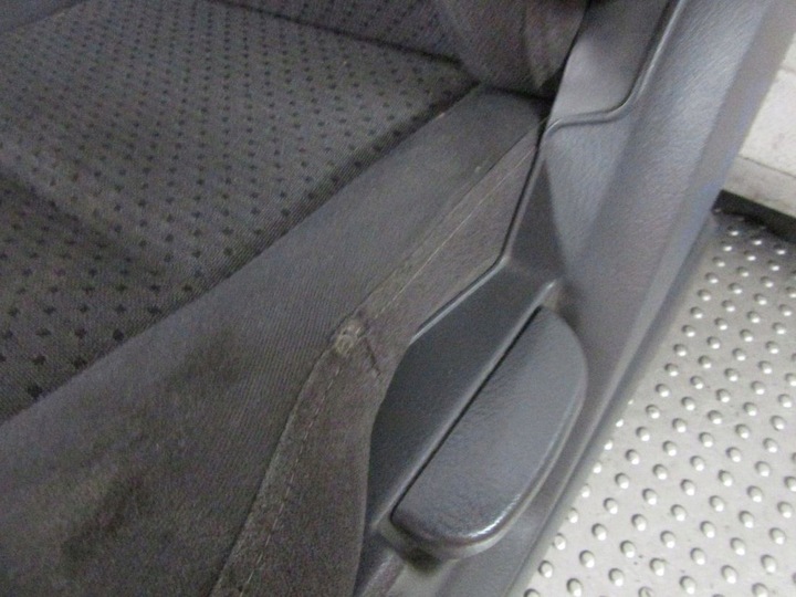 фото №8, Kia sorento i 2003 сиденье левый перед водителя eu