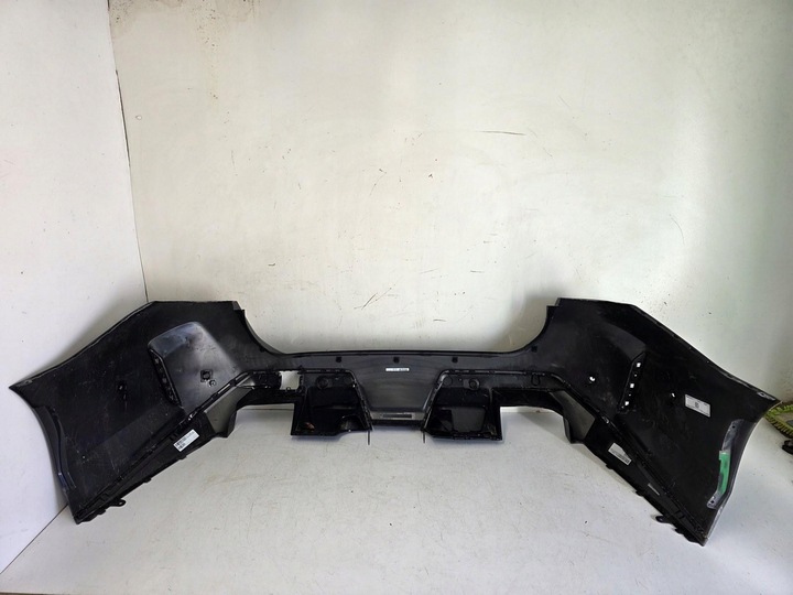 фото №12, Бампер зад задний bmw seria 5 m5 m power g90 24-