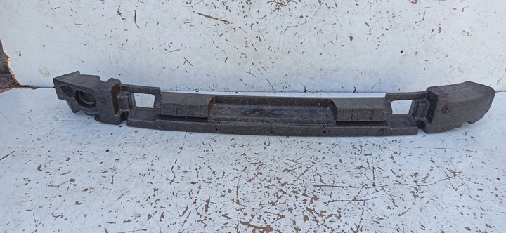 фото №1, Vw polo vi 2g абсорбер бампера перед 2g0807248