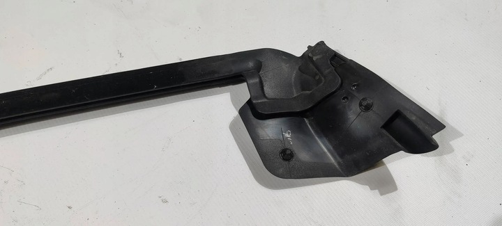 фото №7, Прокладка двері ліва mercedes w238 a238 a2387204901