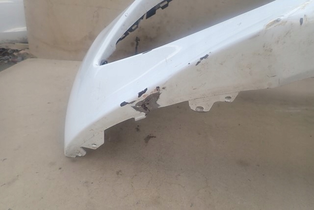 фото №6, Бампер перед переднє kia venga рестайлінг 2014-