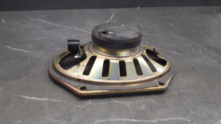 фото №8, Динамик правые зад mondeo mk3