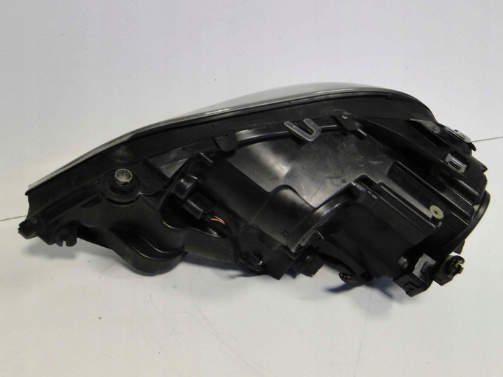 фото №11, Mercedes ml w164 164 лампа правая h7 линза