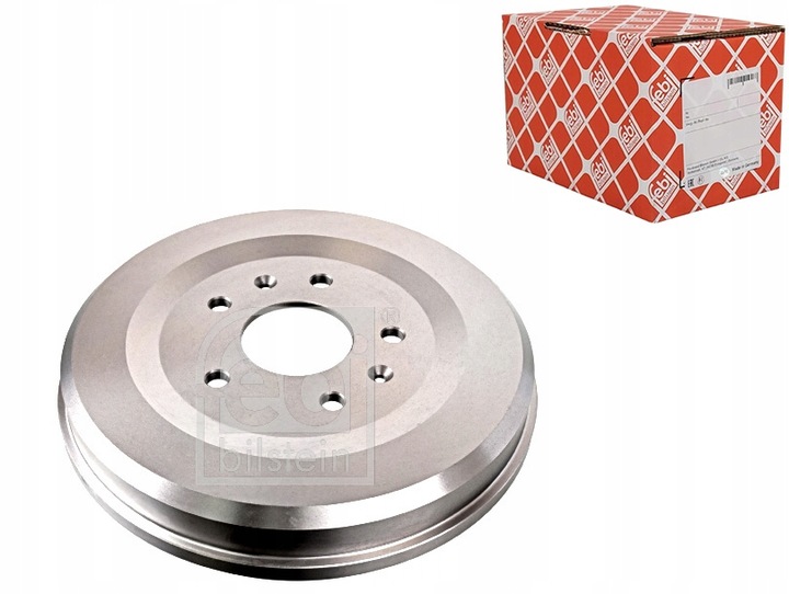 фото №1, Барабани гальмівні 2szt. зад land rover freelander i 1.8 2.0d 2.5