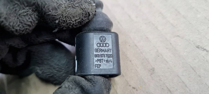 фото №6, Sq8 4m rsq8 q8 wtycxzka роз'єм з'єднувач 8k0973702d sq7 4m q7