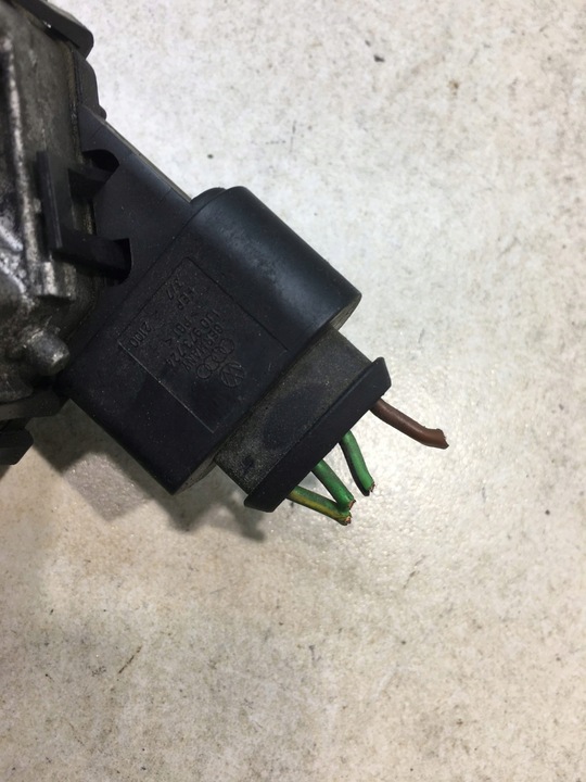 фото №6, Механизм дворник перед a3 8l fl 1j1955113b