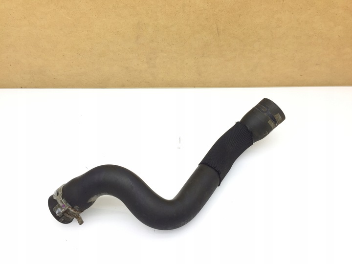 фото №1, Citroen ds4 2.0hdi 163km шланг труба шланг воды