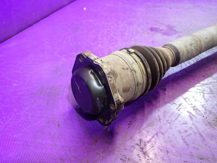 фото №3, Seat leon i 1.6 піввісь права шарнір